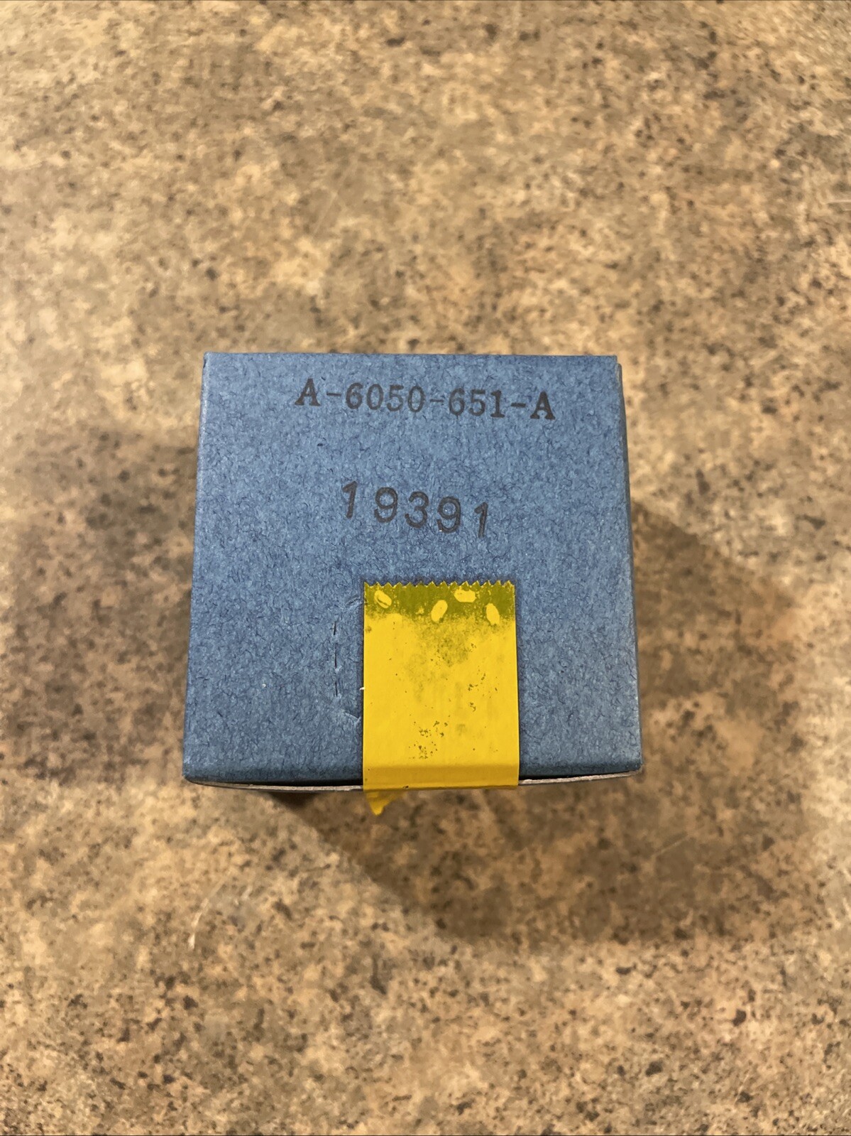 Sony A-6050-651-A Ring Spindle NOS