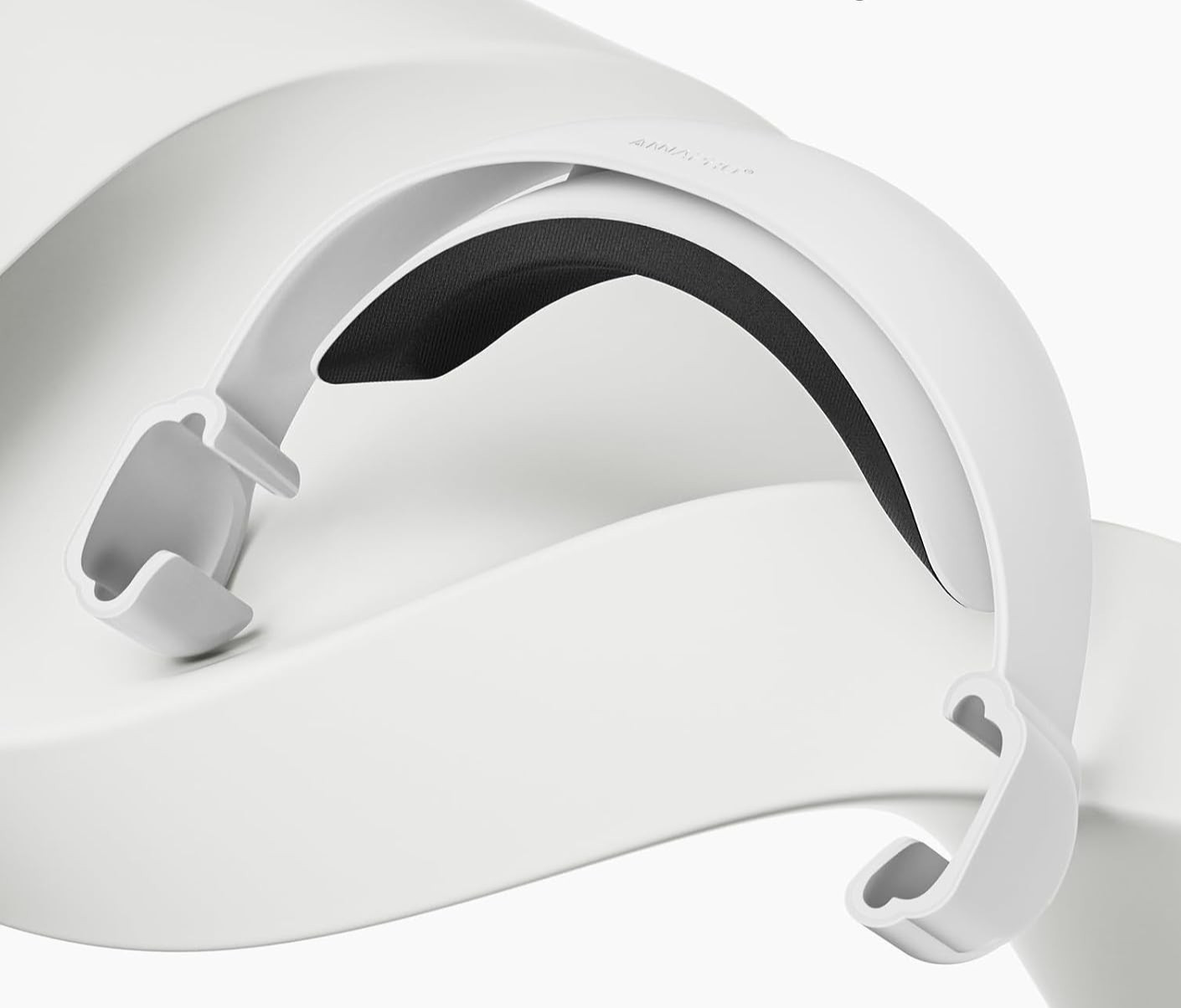 Head Strap (Only) for Apple Vision Pro 2 Pressure Reducing Comfort Head Strap G1