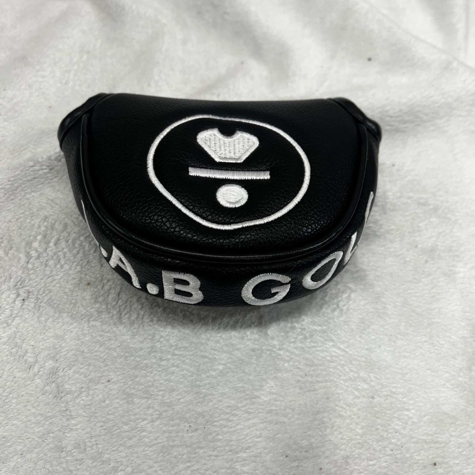 L.A.B. MEZZ.1 & OZ.1 Mallet Head Cover