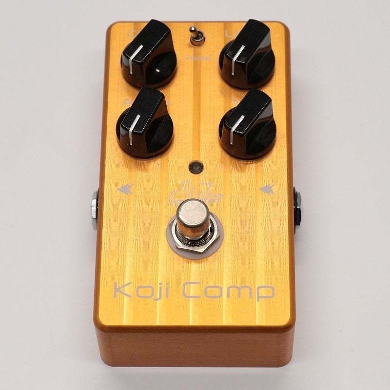 Suhr Koji Comp Used Compressor