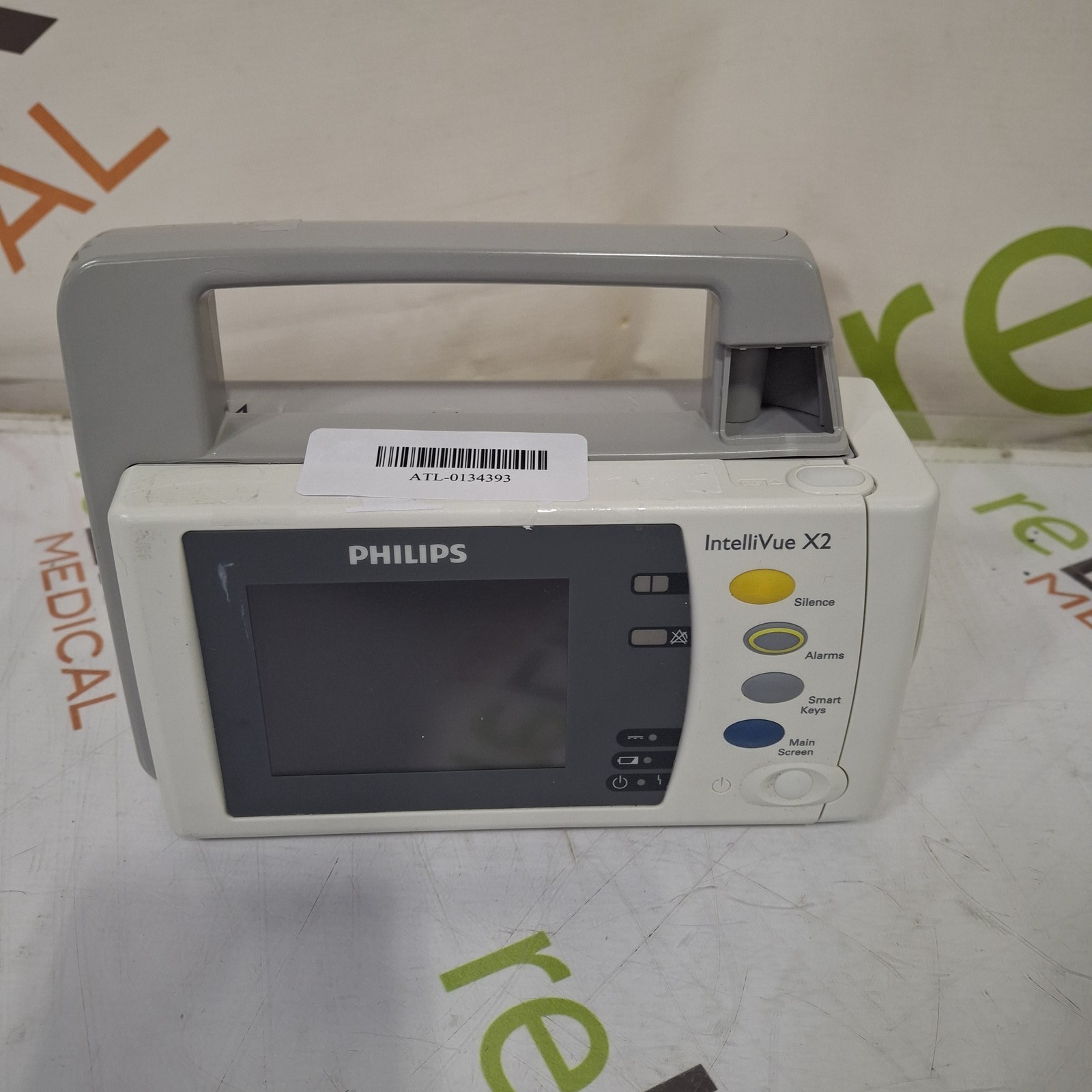 Philips IntelliVue X2 Module - Masimo Rainbow SpO2