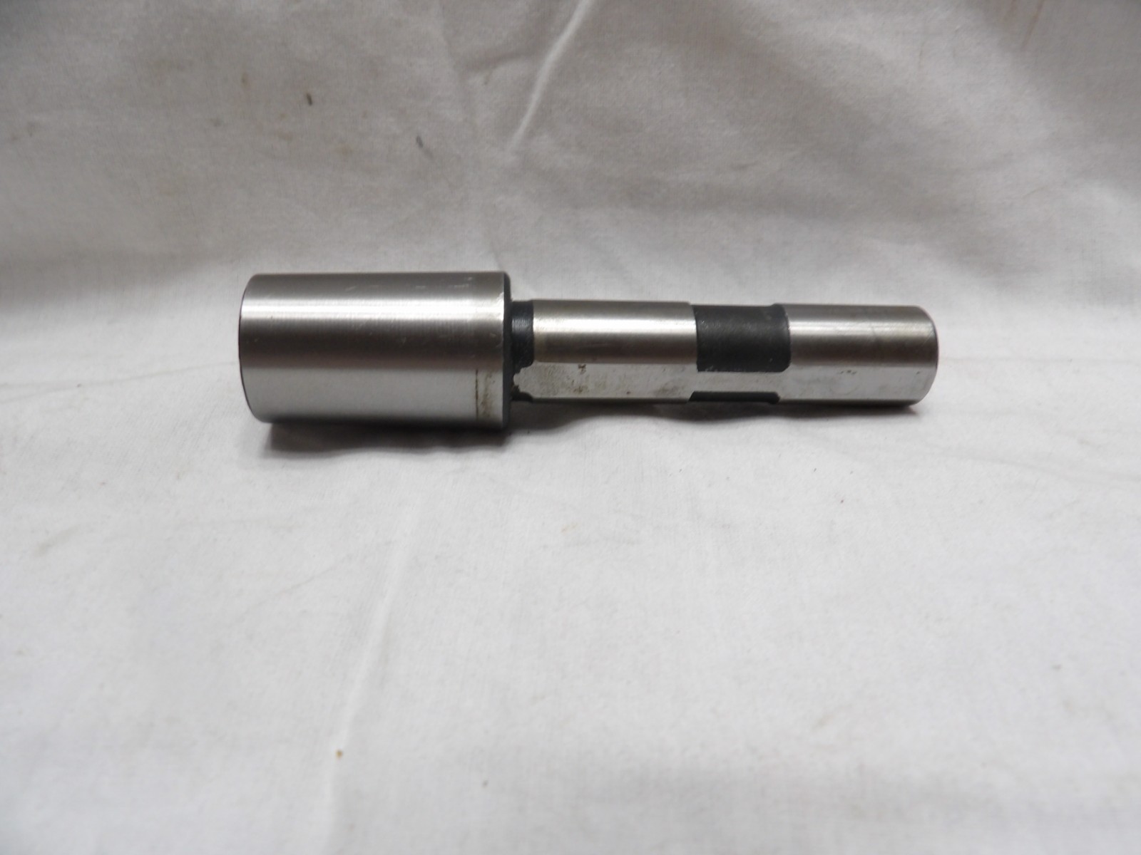 Phase II Drill Chuck Arbor Adaptor 3/4"-JT4