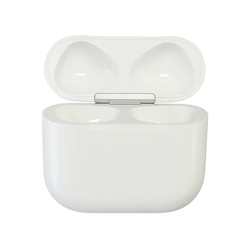 Apple AirPods 4th Generation - Replacement Charging Case(NON ANC) ENGRAVED