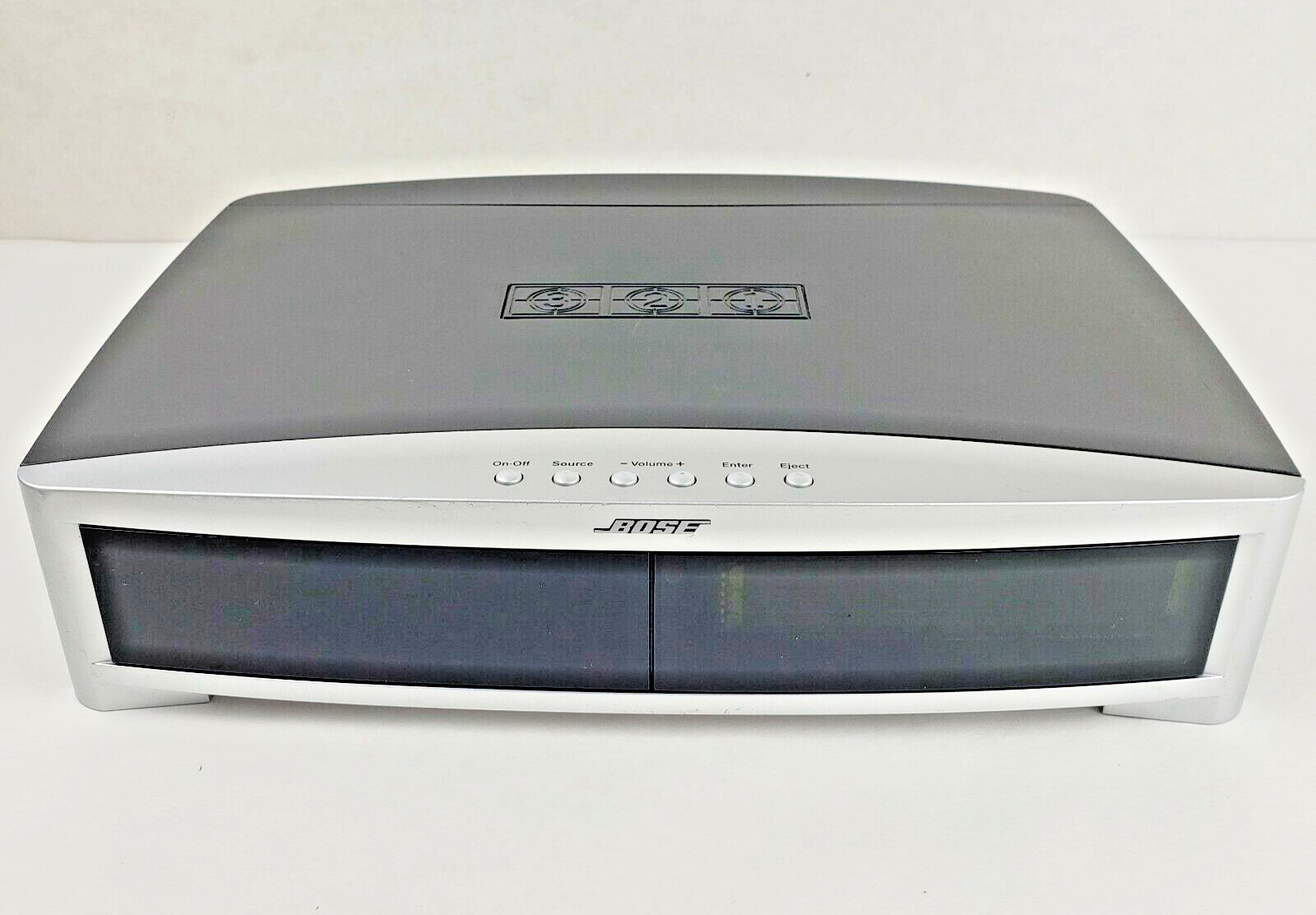 Bose AV3-2-1 II Media Center Not Tested As Is