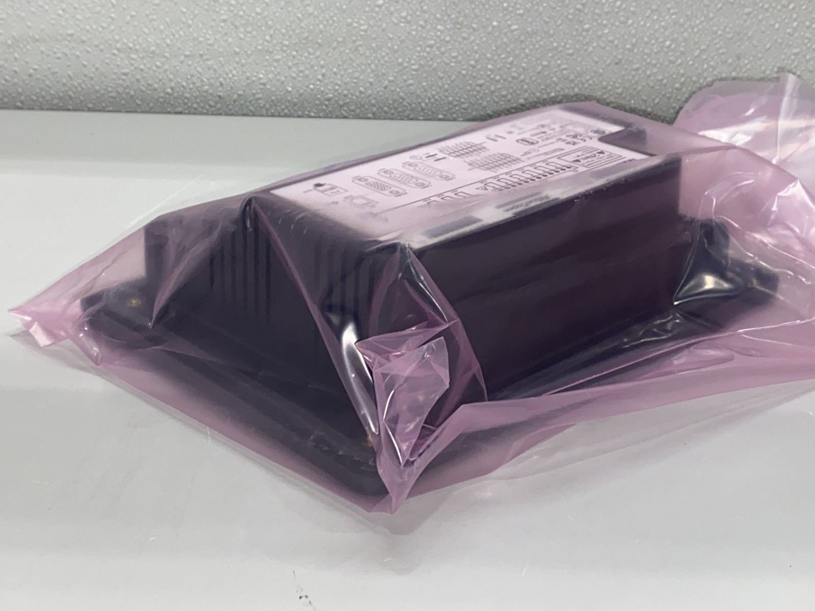 Atlas Copco Controller Panel 1900520414 Elektronikon Original OEM Part