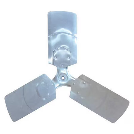 Dayton Ve10d959pg Propeller, 24" Dia., 17.5 Deg. Pitch