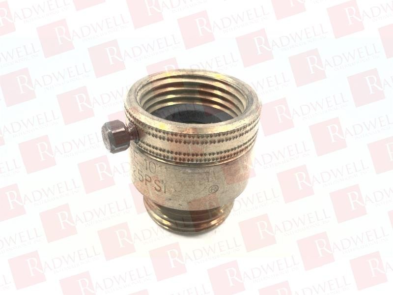 ARROWHEAD BRASS PRODUCTS 58 ABP / 58ABP (NEW NO BOX)