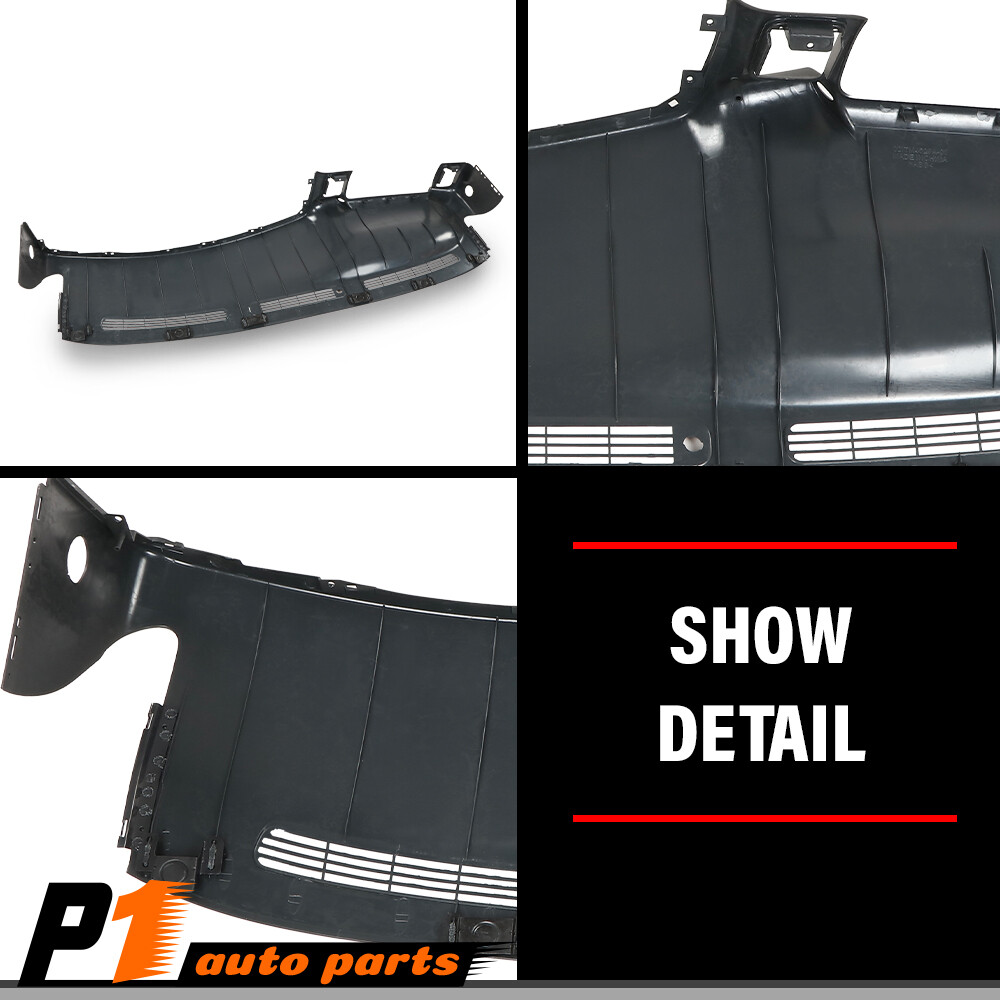 Snap-On Cap Board Gray Fits 99-06 03 Chevy Silverado Molded Dash