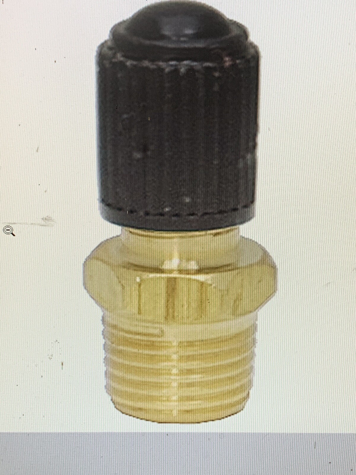 1/4 Schrader Valve