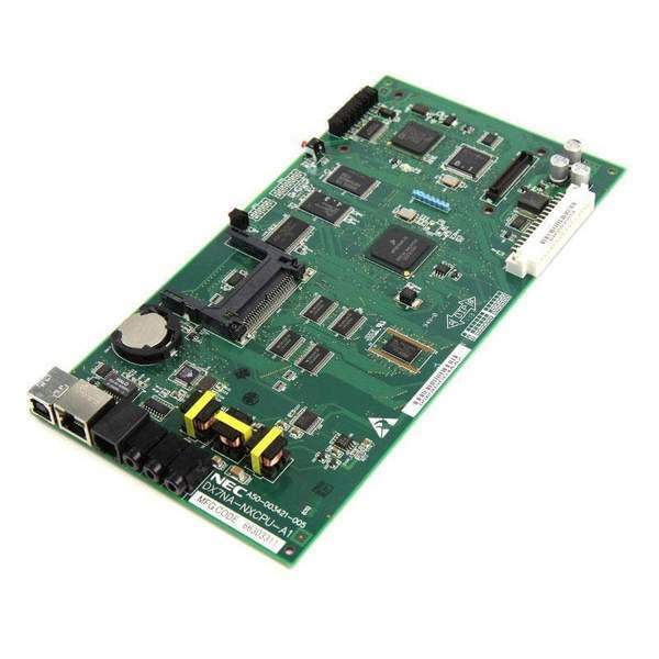 NEC DX7NA-NXCPU-A1 1090010 DSX 80 160 Central Processor Card Board Year Warranty