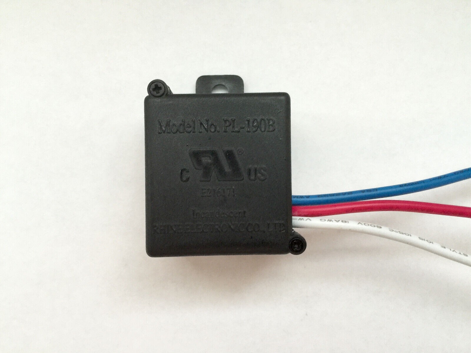 Power Limiter PL190B