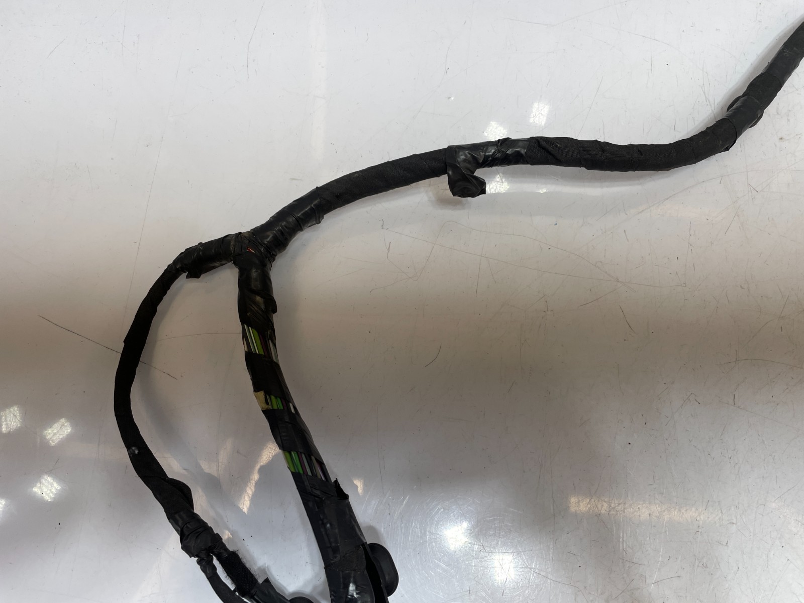 ✅ 2016-2020 OEM Tesla Model X Front Left Driver Side Door Wiring Harness