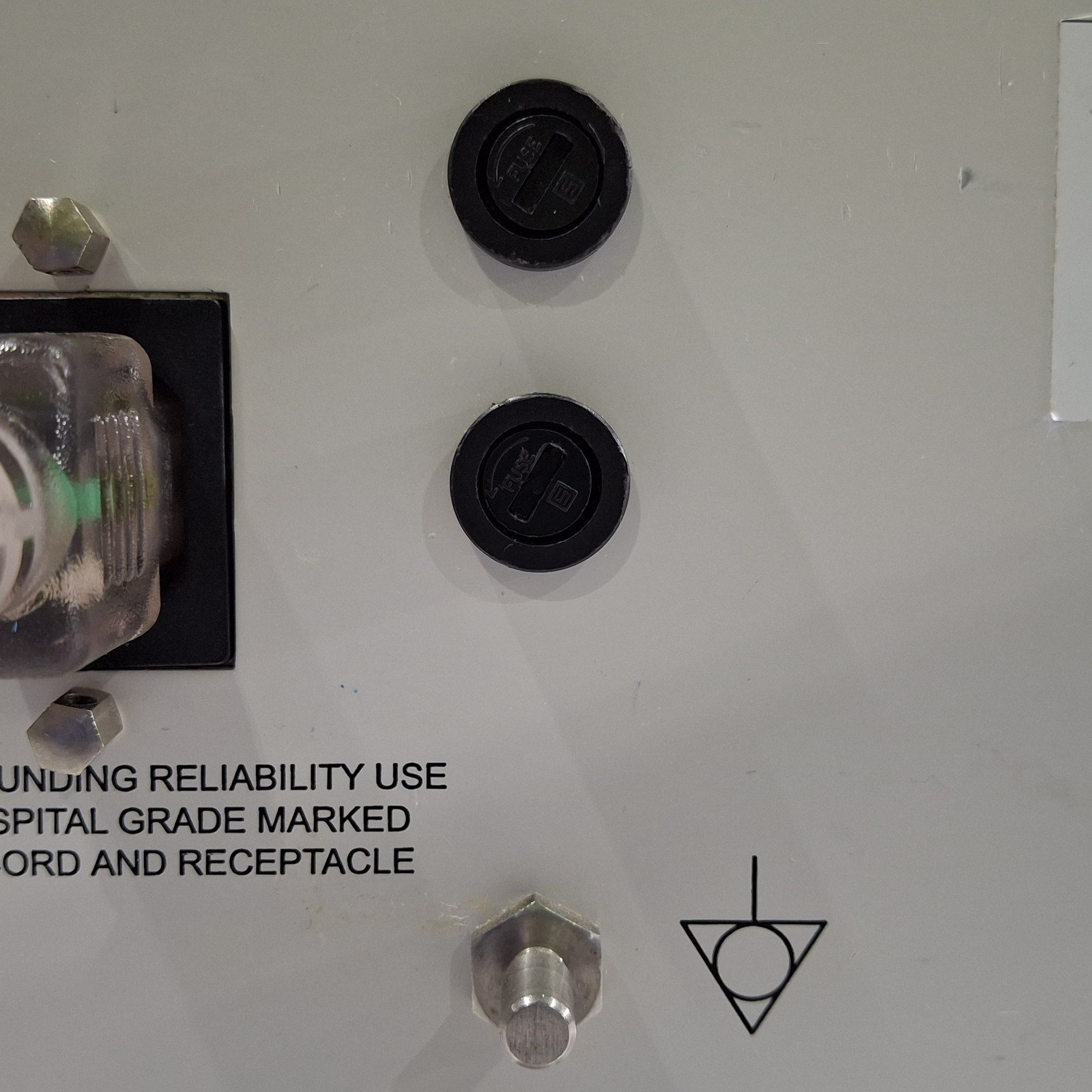 Sunoptic Technologies XLS-300 Light Source