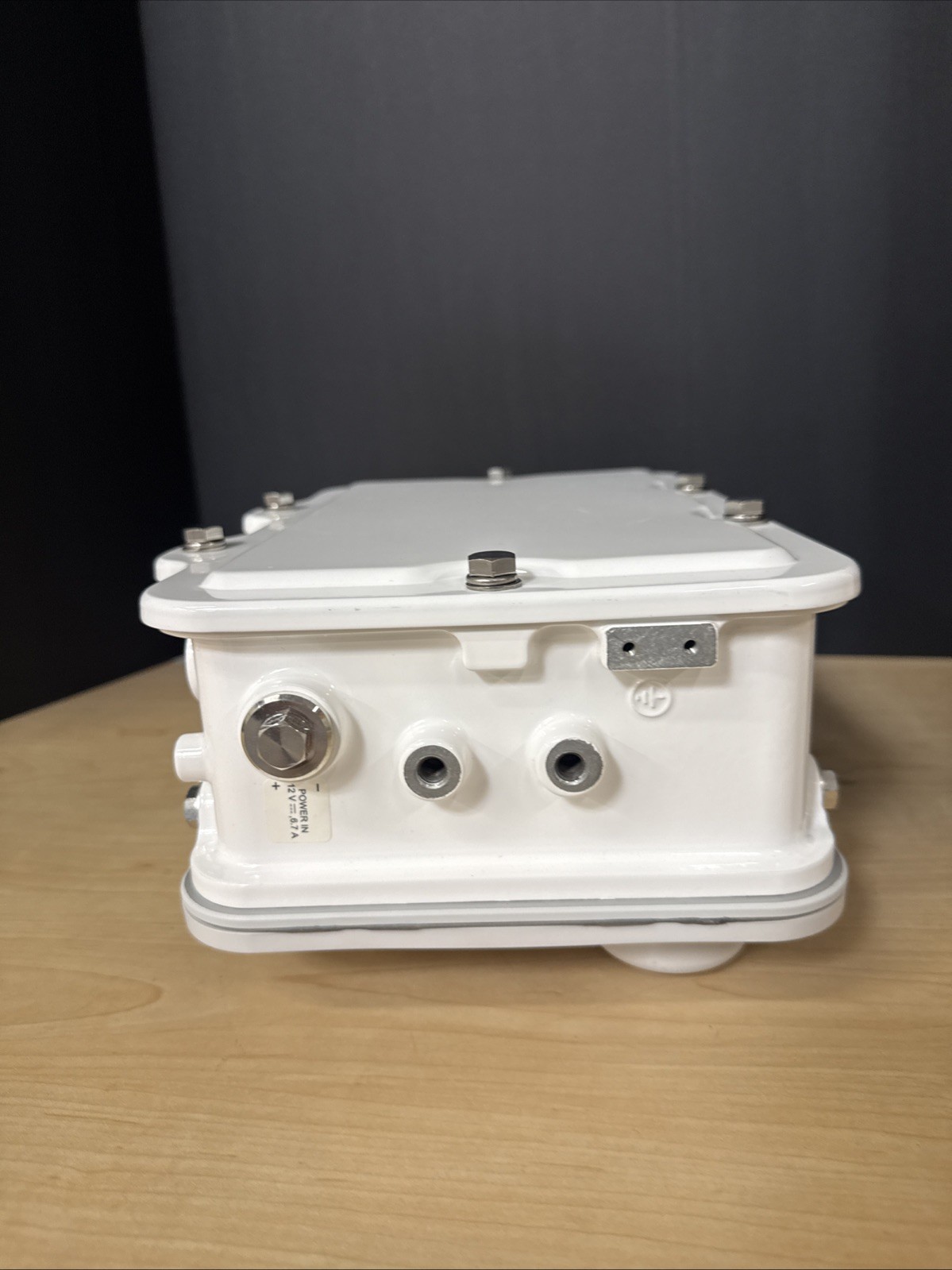 Cisco AIR-CAP1552L-A-K9 Outdoor Mesh Wireless Access Point