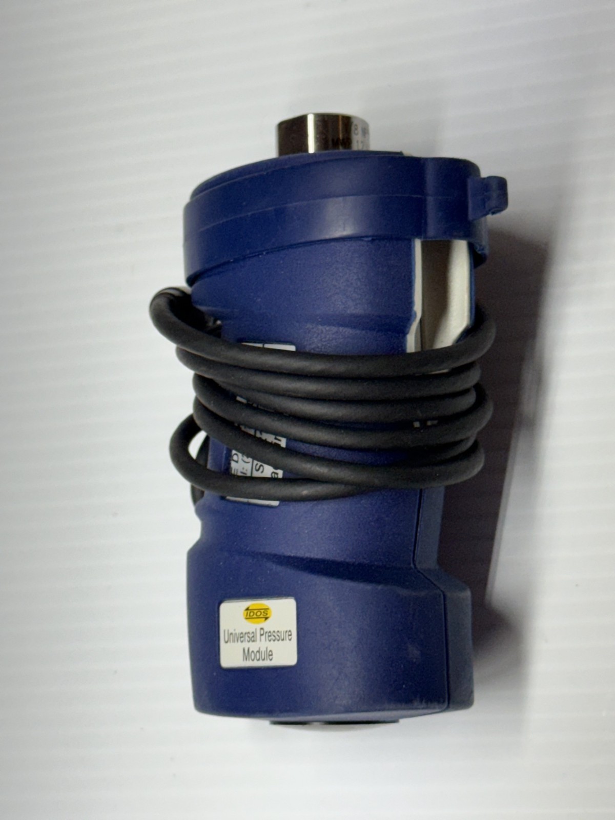 GE Druck IUPM 10,000 psi sg Pressure Module 1/8 NPT