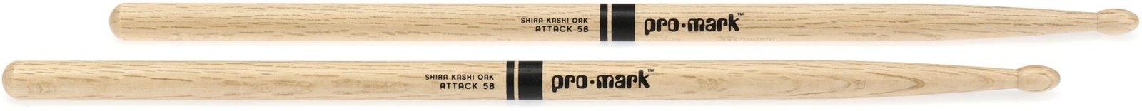 Promark PW5BW (2-pack) Bundle