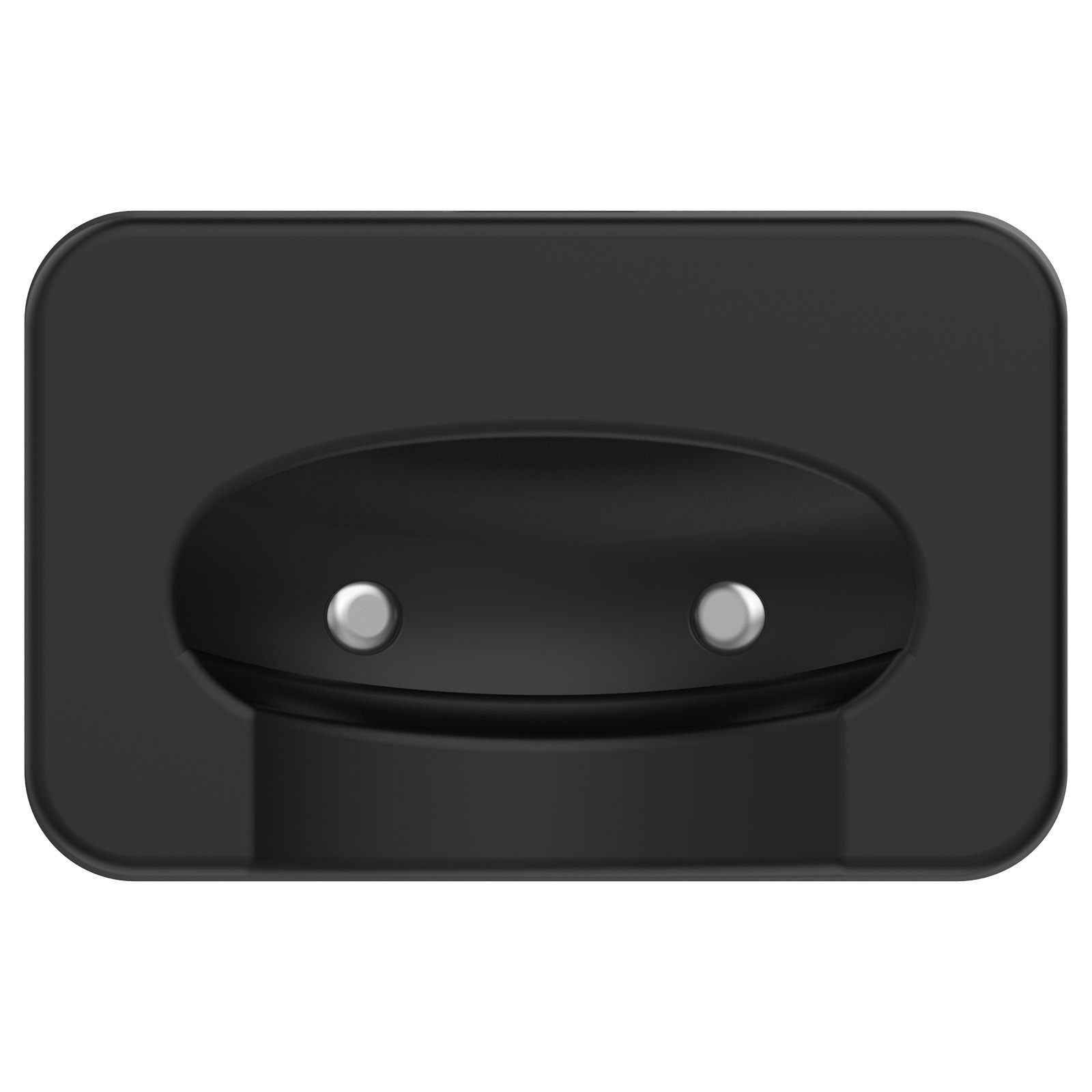 For Pixel Watch 4 Fast Charge for Type C Adapter Portable ABS Construction Black