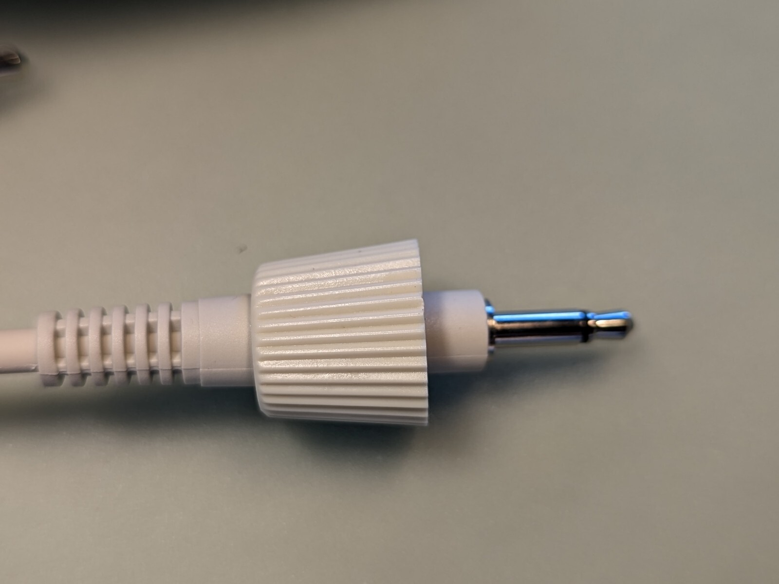 New!!! Parasound Calibration Microphone