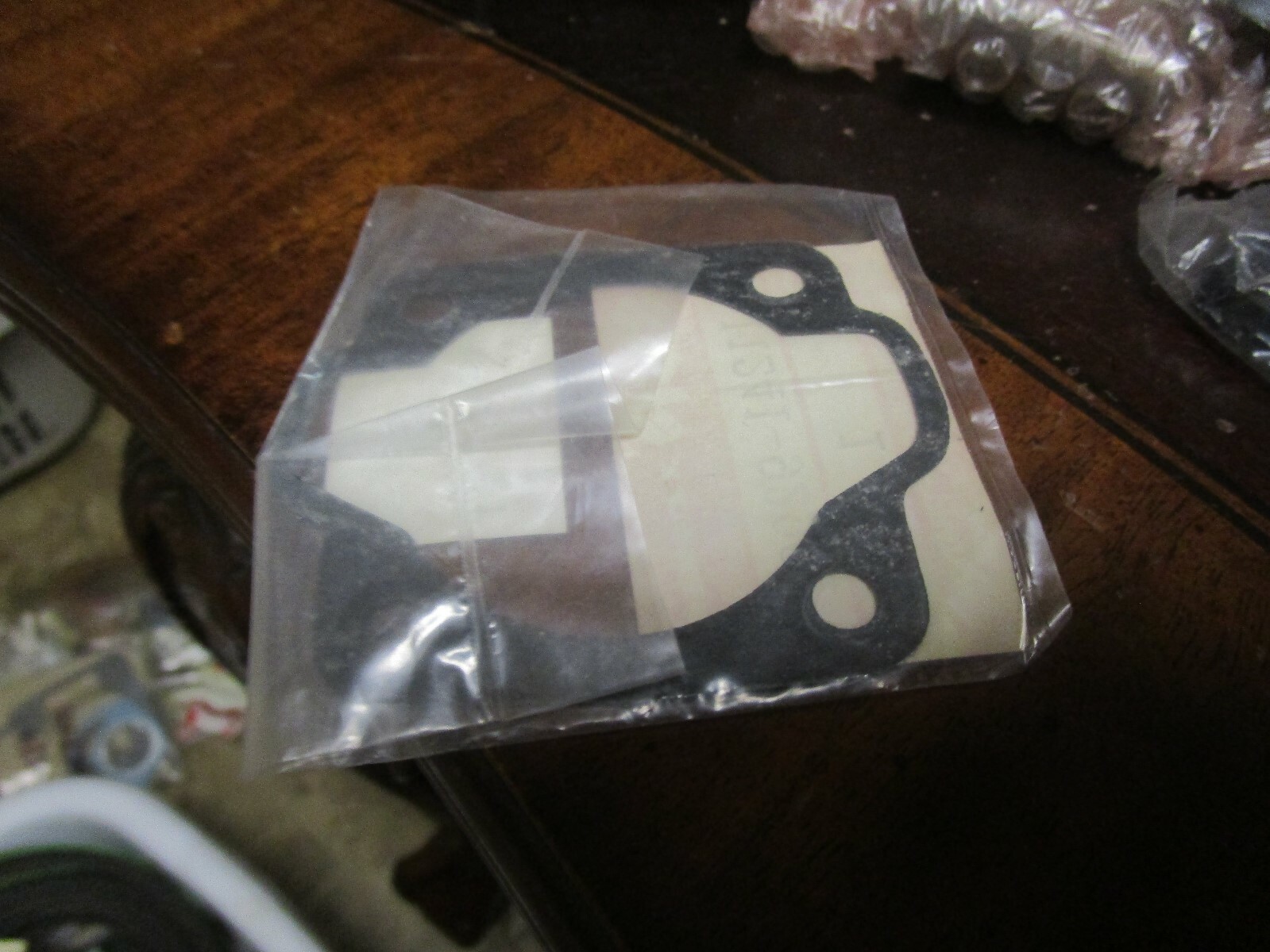 Arctic cat OEM kitty cat gasket new 3004-967