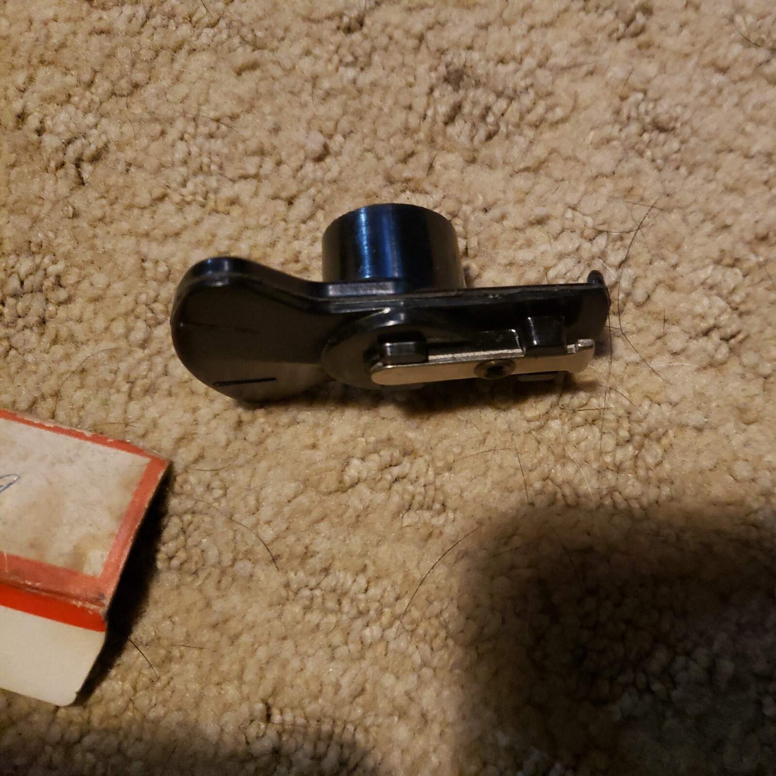 NORS Niehoff AL-89 Distributor Rotor