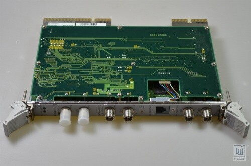 ANRITSU MU848056A Voice Codec, PLUG-IN MODULE for MD8480C, W-CDMA Tester