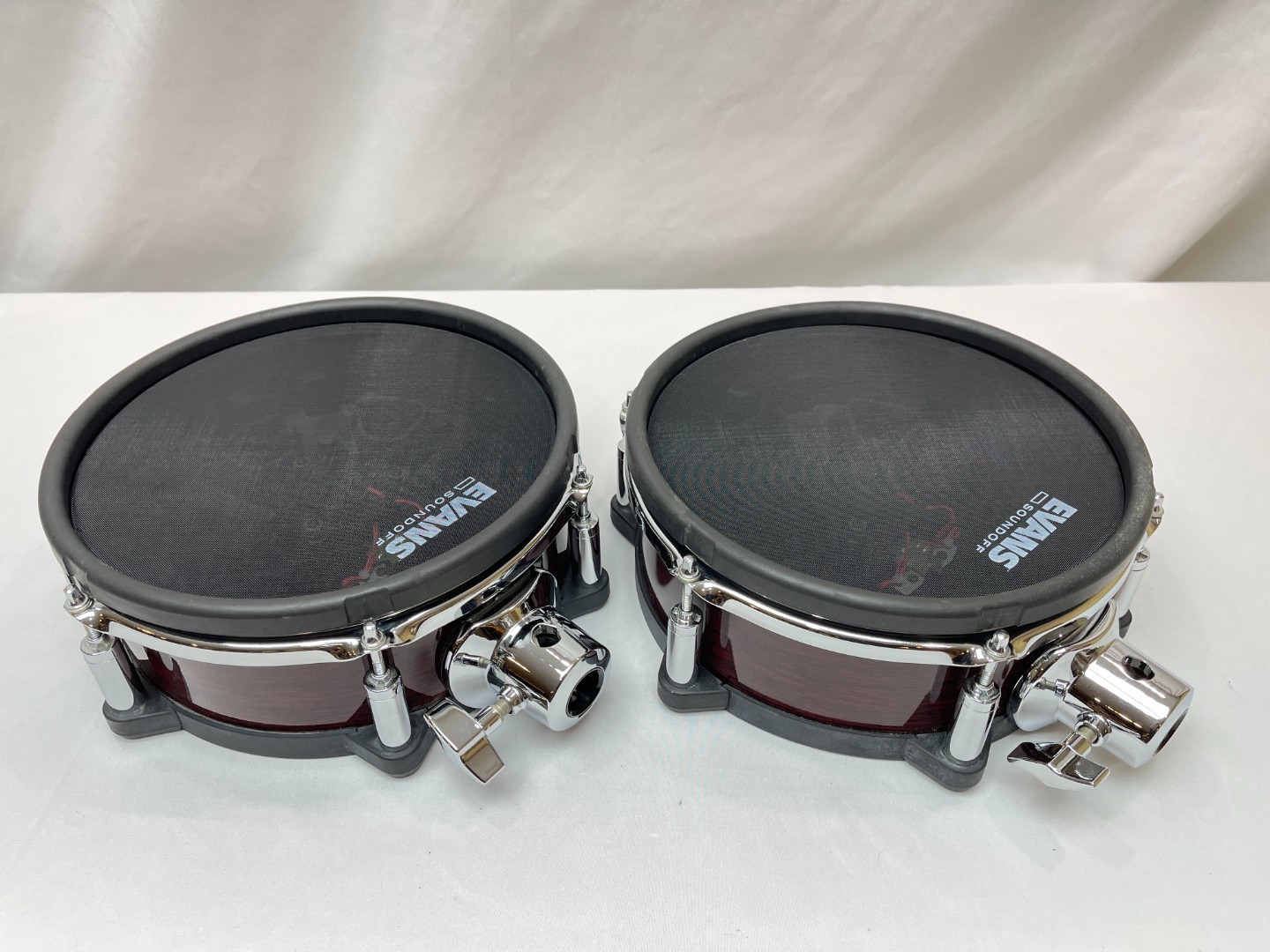 Roland PD-105X V Drum Mesh Head PD105X VDrum TWO PACK