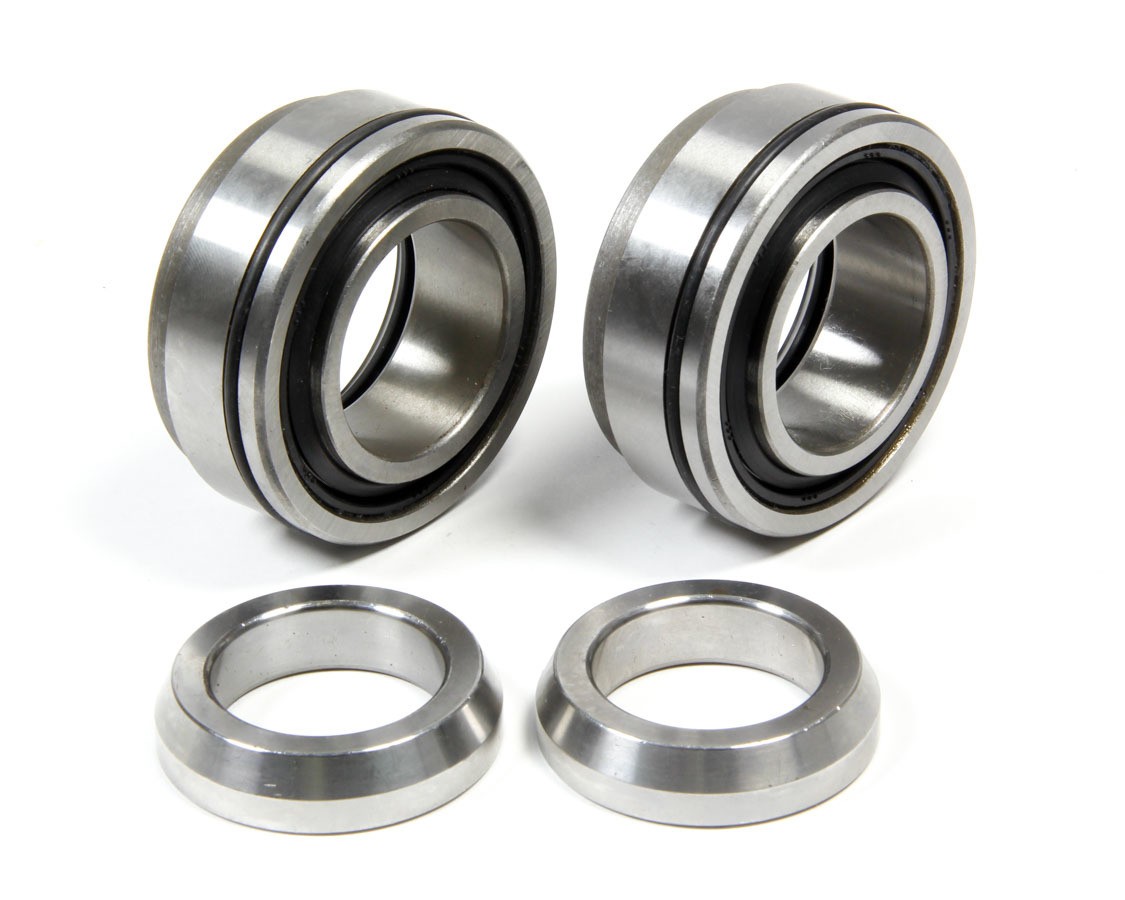 Moser Engineering C-clip Elim. Bearings 2.835/1.398 (Pair) 9507S