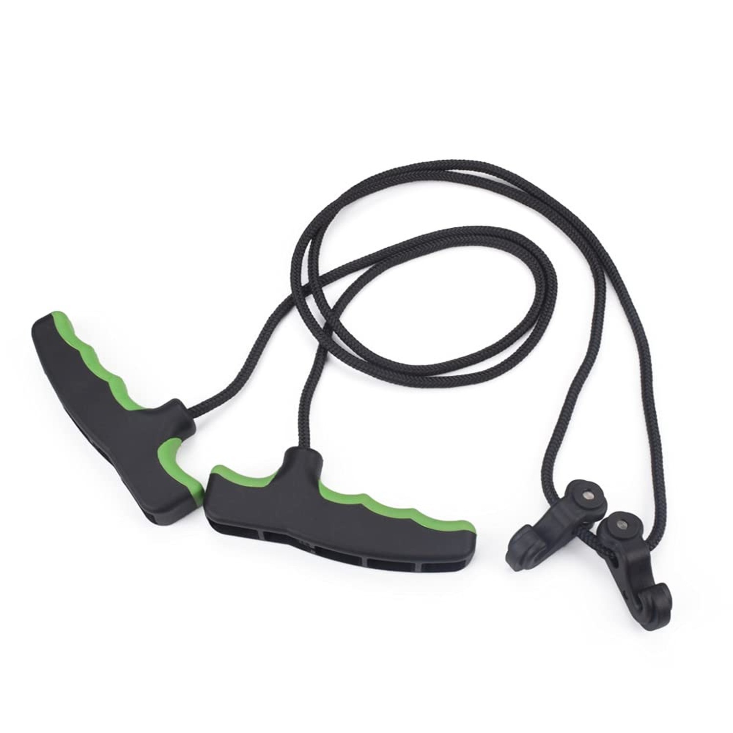 Crossbow Cocking Device Double Handle Crossbows Rope Cocker Aid Cocking Strin...