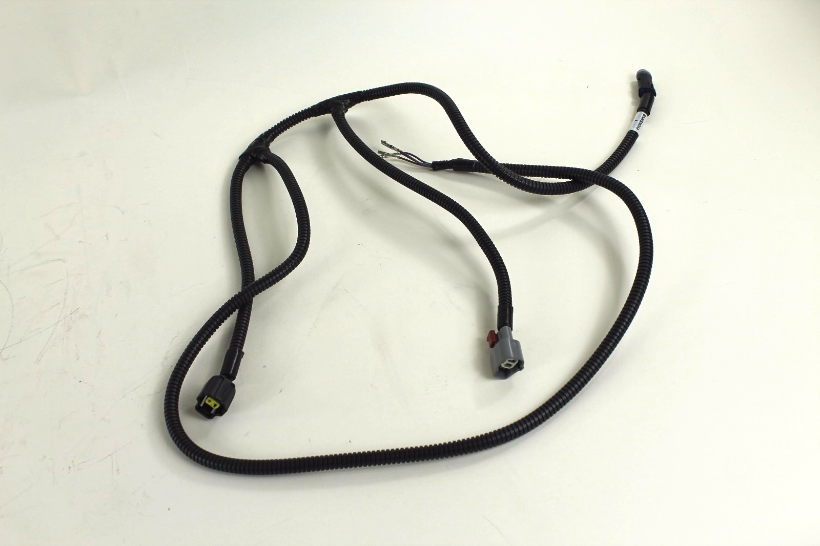 New - OEM Mopar Dodge Chrysler - Sensor - CLG0J060AA