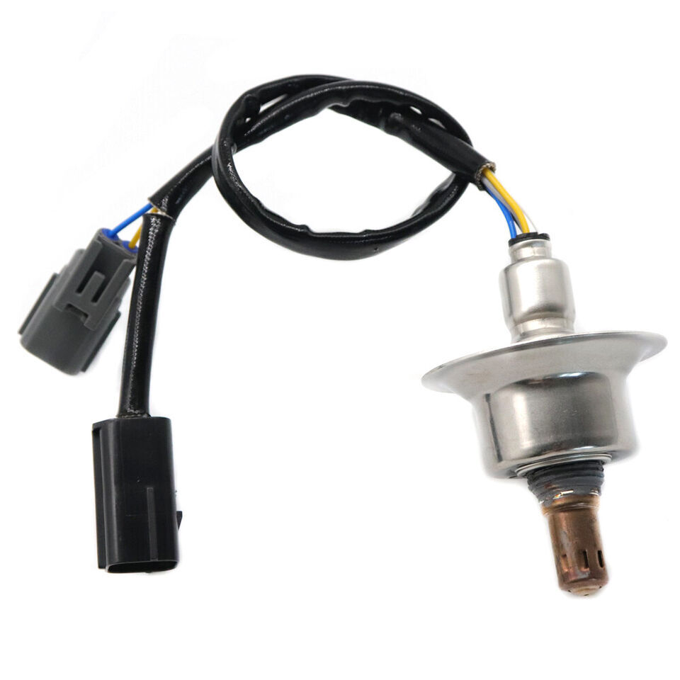 2PCS Oxygen O2 Sensor Upstream+Downstream For 2012 2013 2014-2017 Mazda 5 2.5L