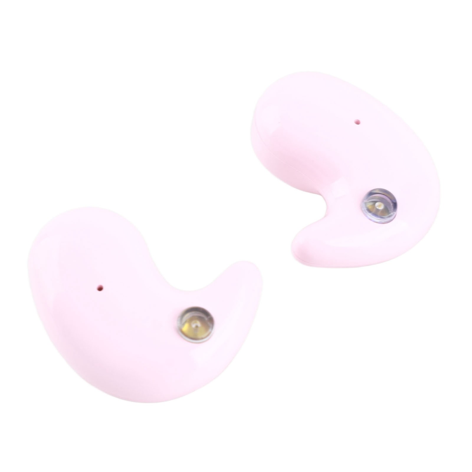Bluetooth Earbuds With Digital Display Charging Case Stereo Wireless Earphones