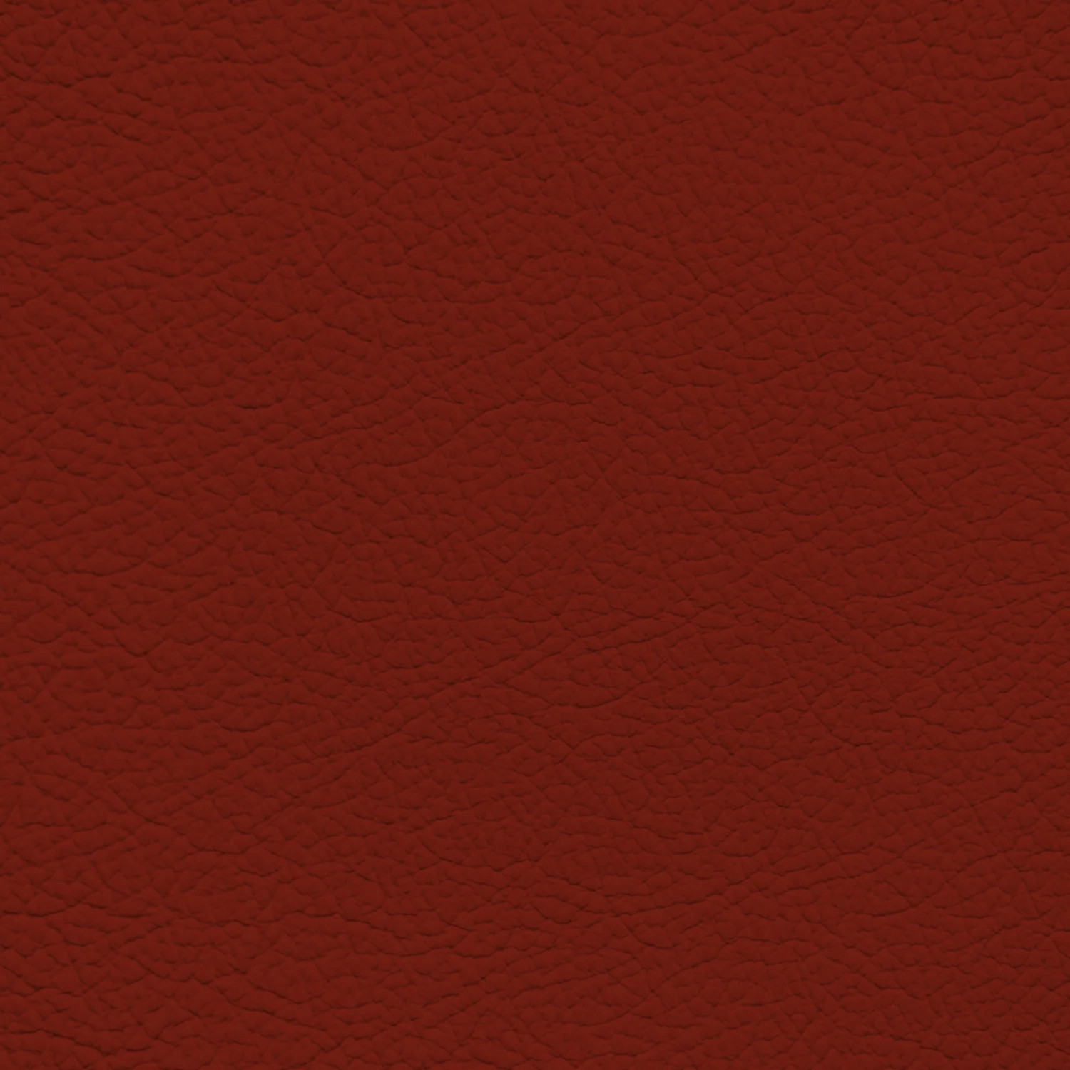 GM Corvette Red Leather Dye