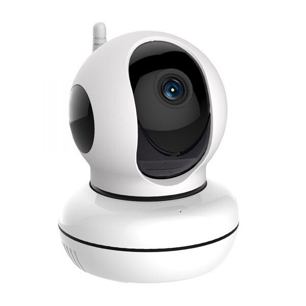 Skylink WC-400 Wireless IP Indoor Pan/Tilt Motion Camera HD 720P Smart App