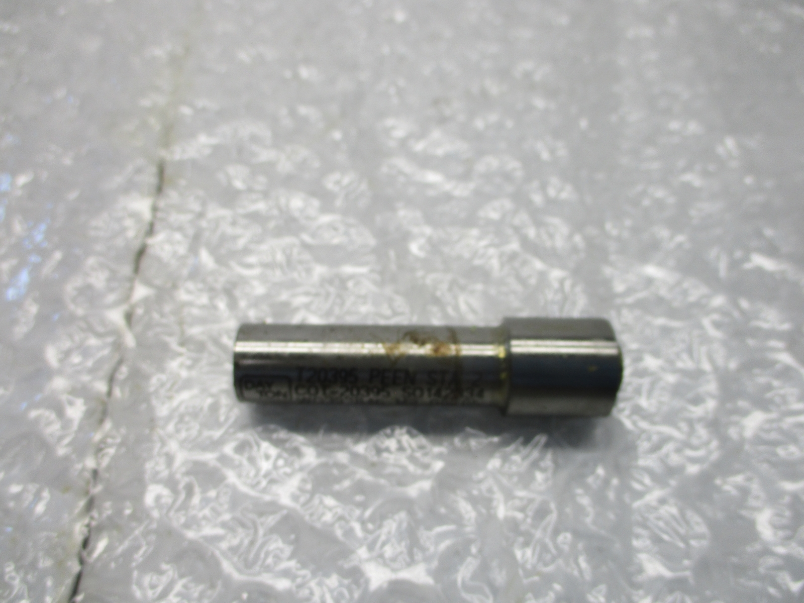 DAYTON T20395 PUNCH NSNP
