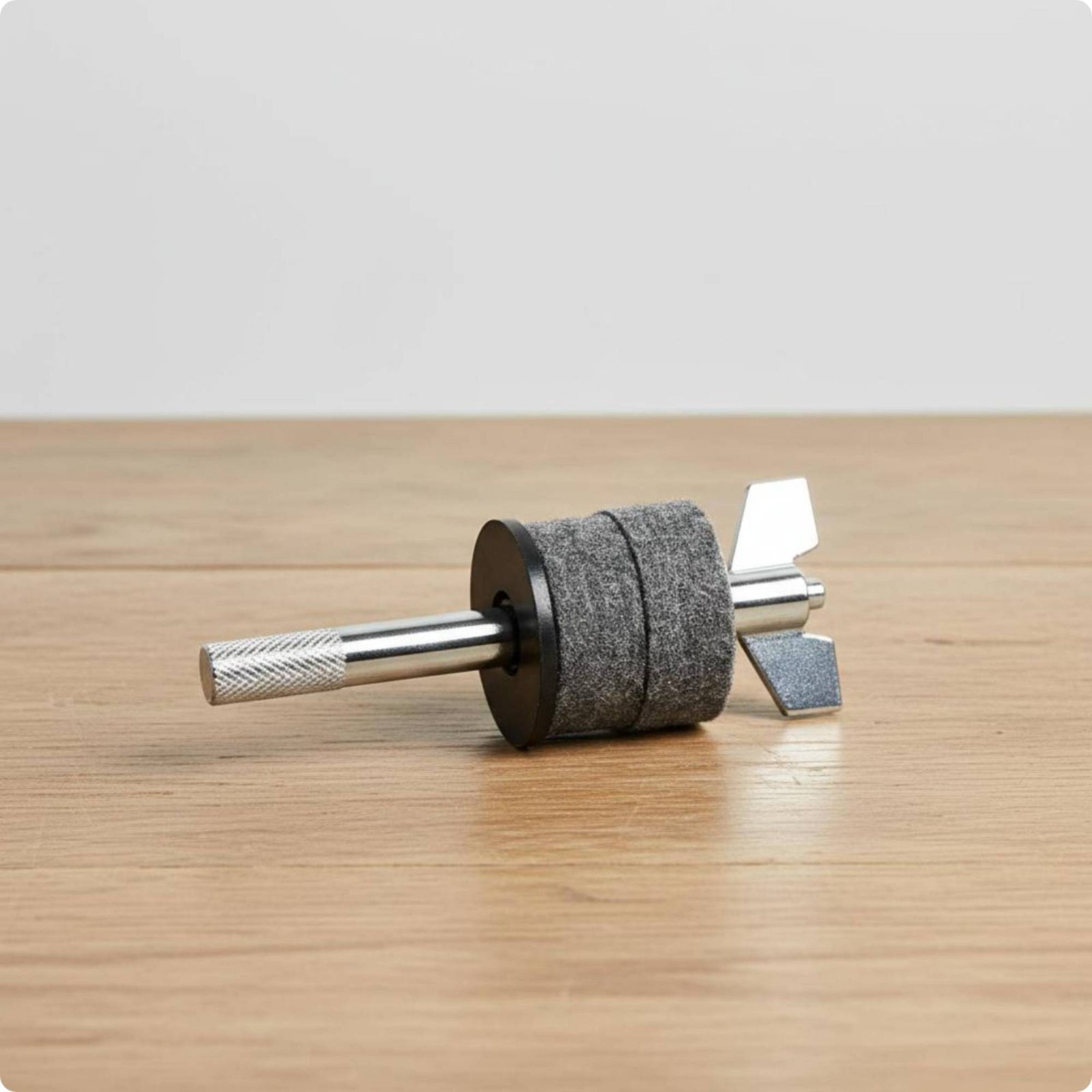 Cymbal Holder Long-Lasting Hi-Hat Holder Sturdy for Drummers