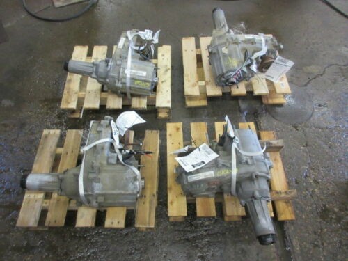 2014 Kia Sorento Transfer Case Assembly OEM 98K Miles - LKQ447097675