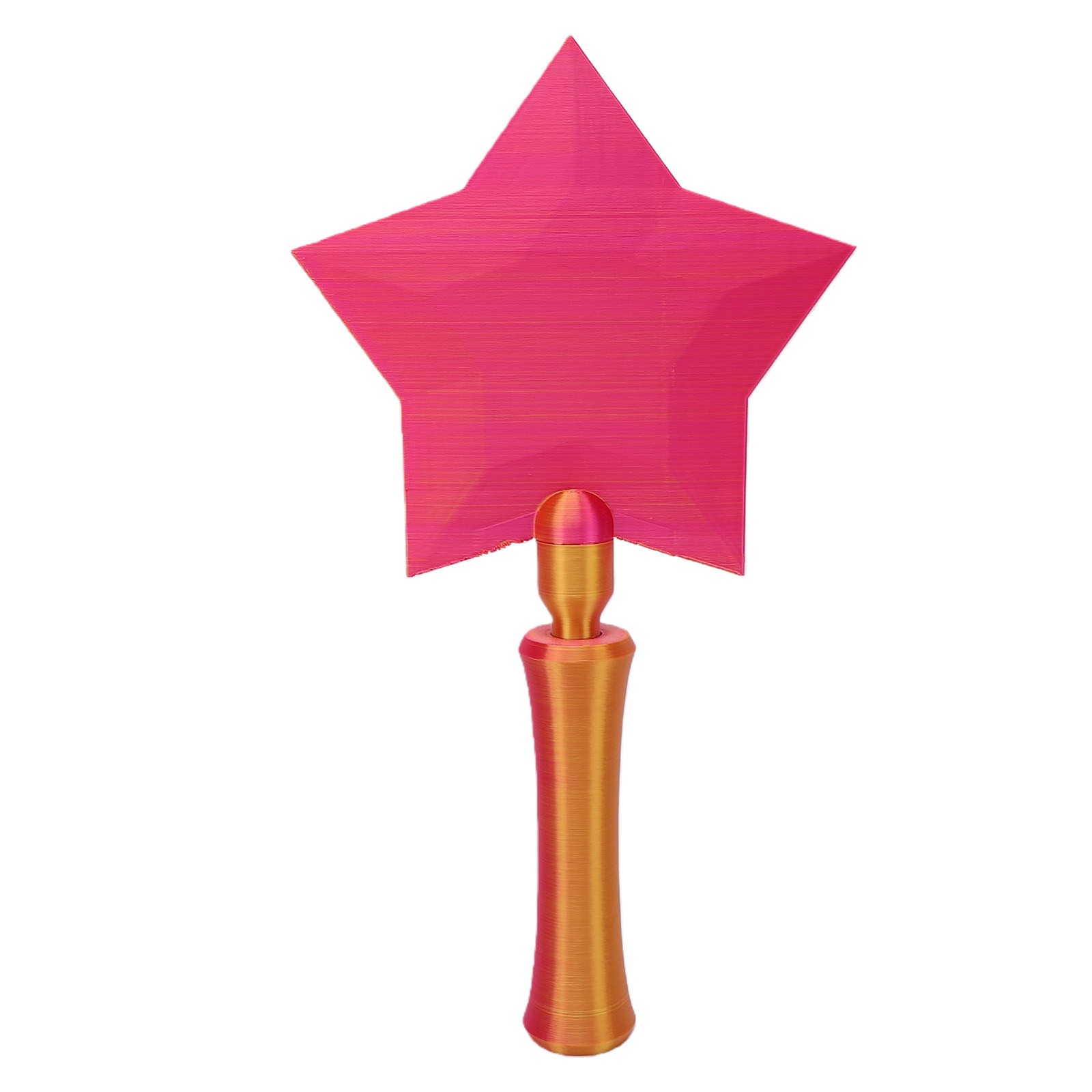 Star Credit Card Wand For Fun Contactless Payments For Kids Premium BT0