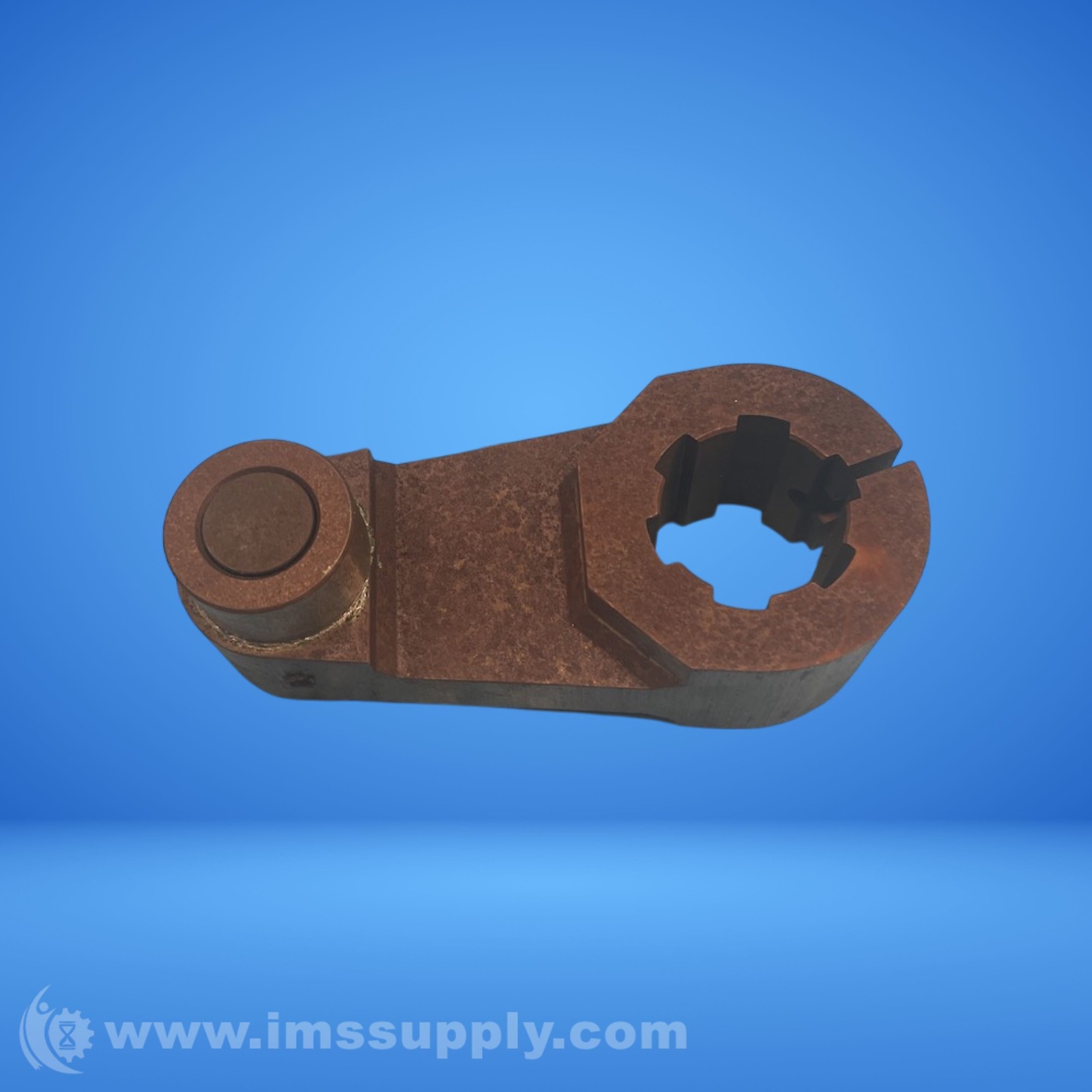 B 854960 Iron Connector Link Arm 1289
