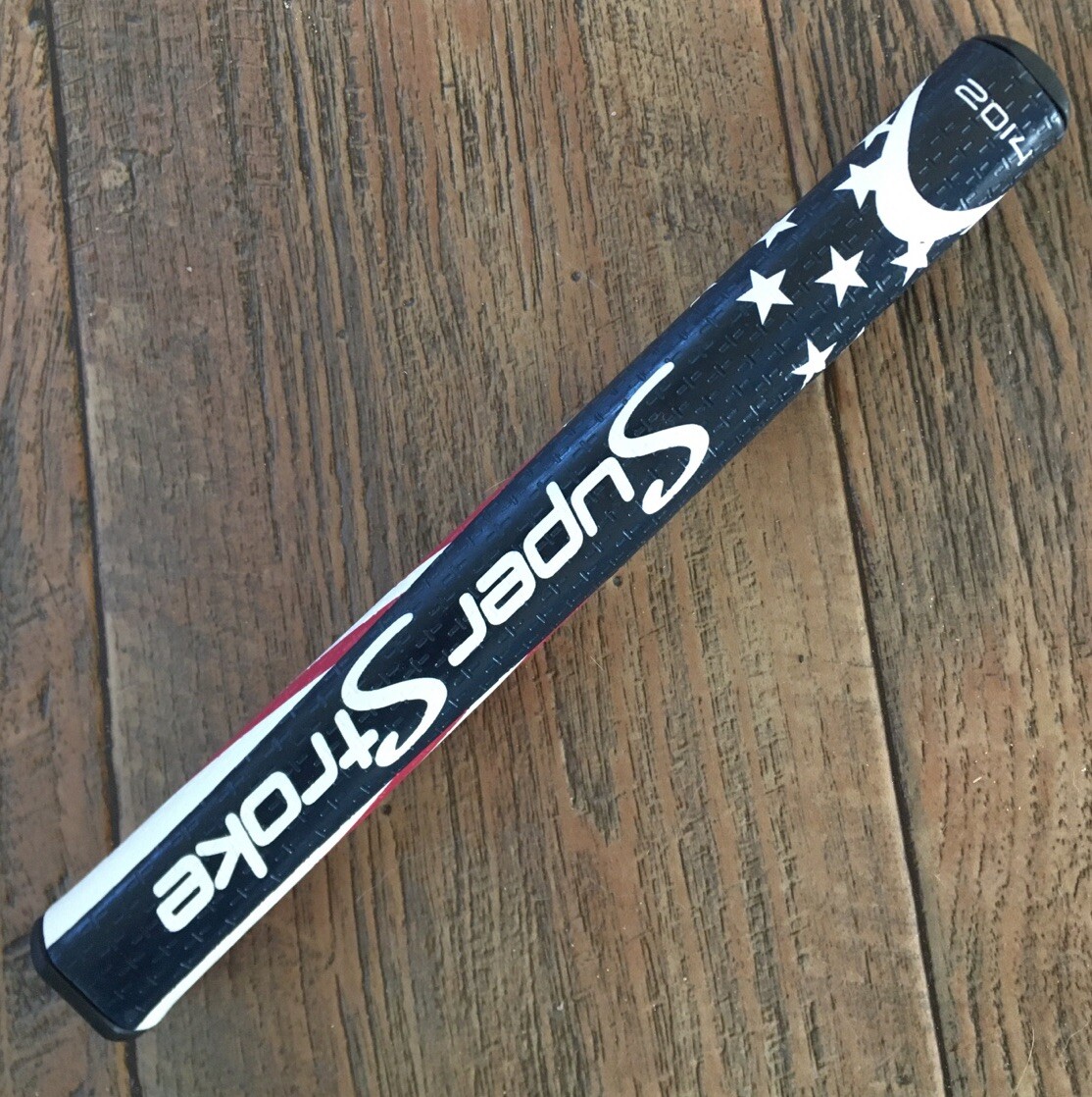 Super Stroke 2014 USA Flag 2.0 Golf Putter Grip