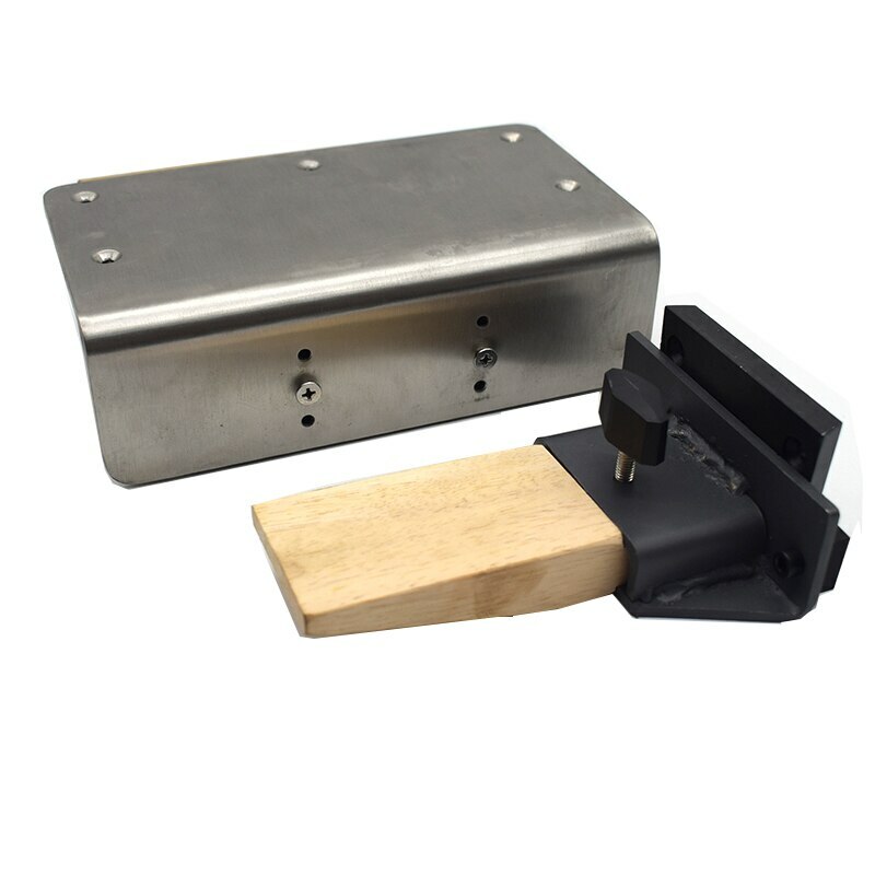 New Setting Engraving  Pin Kit Workbench Fixed Mount Plate Jewelry Tool
