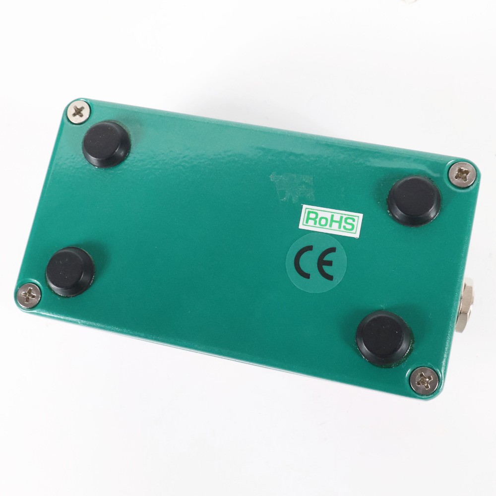 ZVEX [Used] Fuzz Effector ZVEX Z.VEX FUZZ FACTORY Vexter Series Guitar Effector