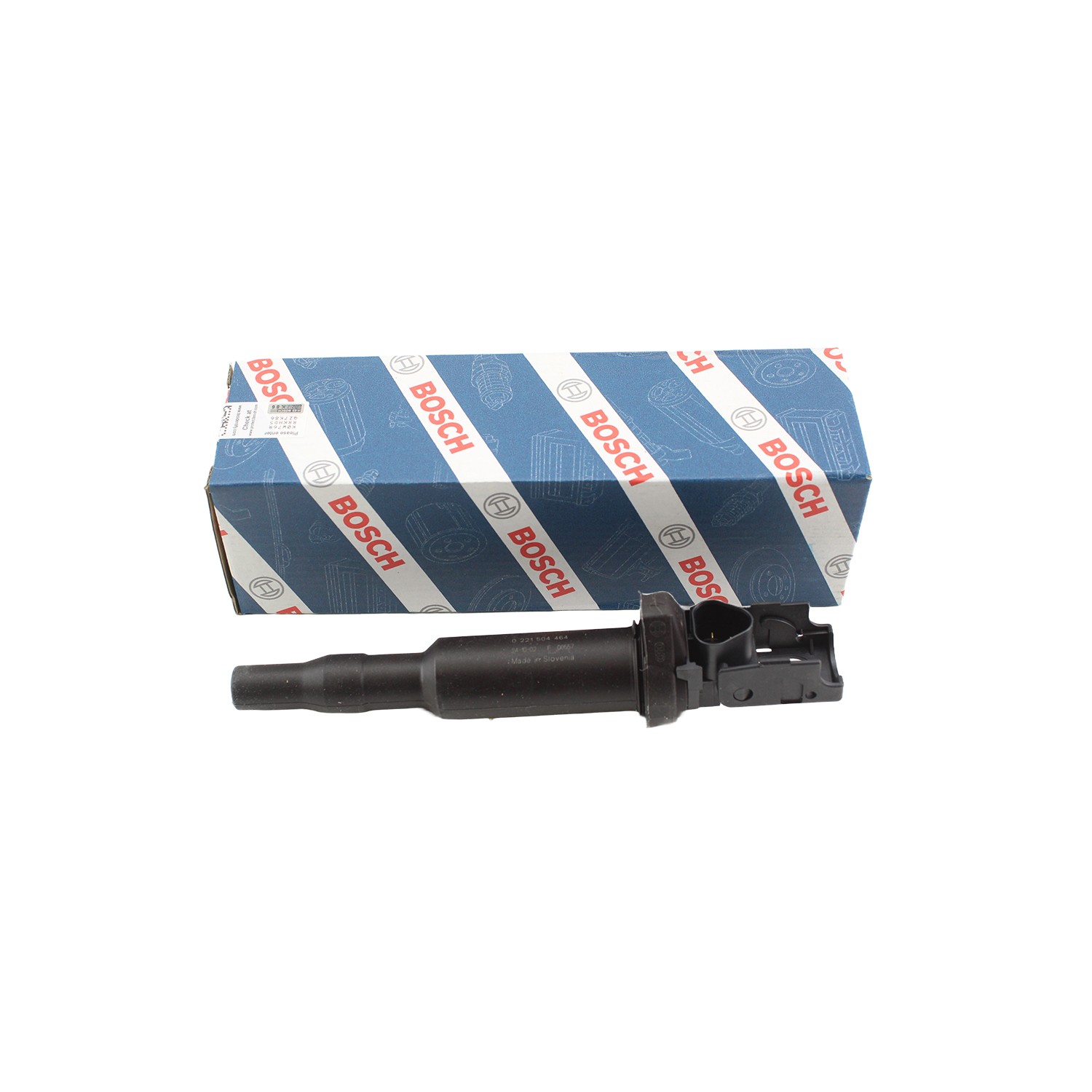 Bosch Ignition Coil 0221504464