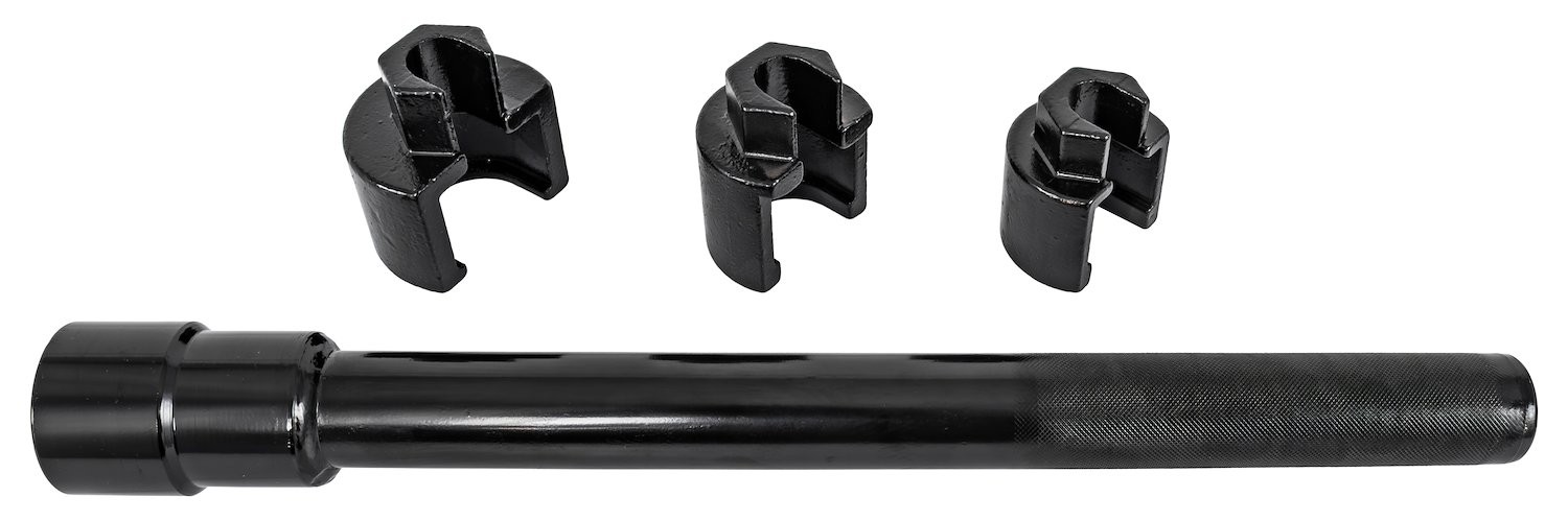 JEGS Inner Tie Rod Remover Set [4 pc.]