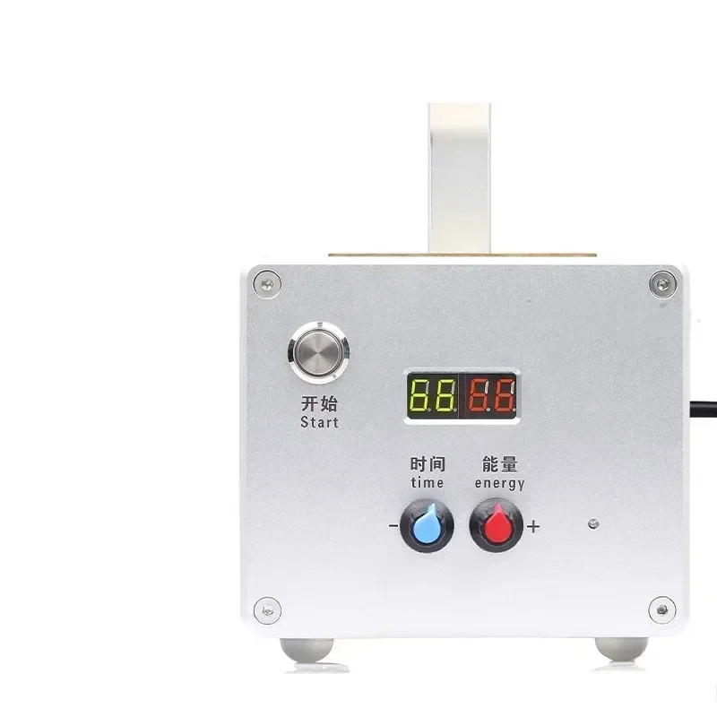 Watch Repair Tool 2-in-1 Dial Foot Electric Welding Machine Soldering Machine