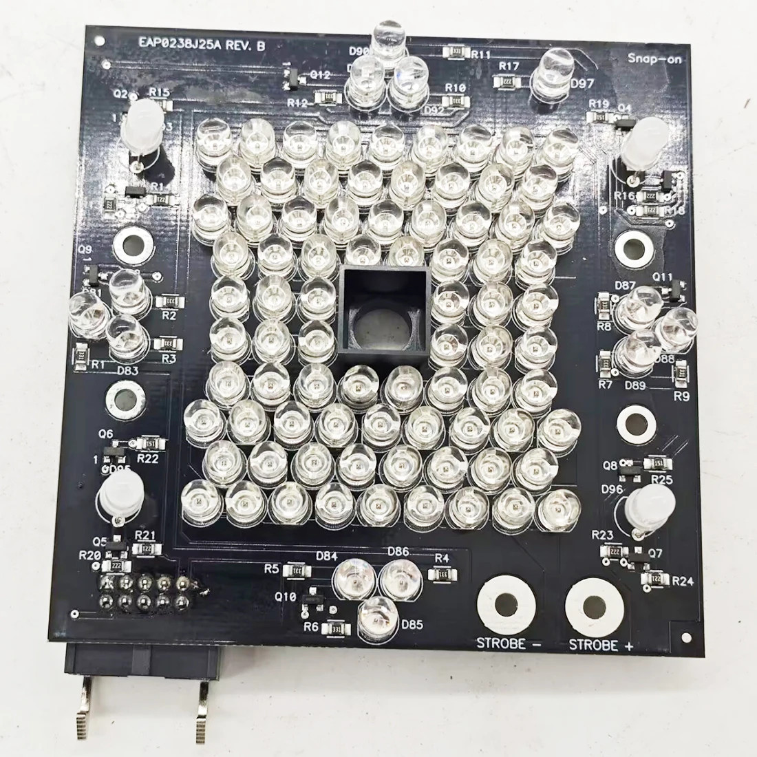1Pc 3D Camera LED Light Board for Car Wheel Alignment Machine Replacement Part