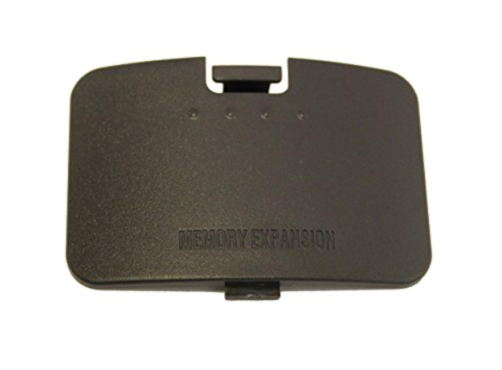 Replacement Cover For Nintendo 64 Memory Card Expansion Slot By Mars Devices 4Z