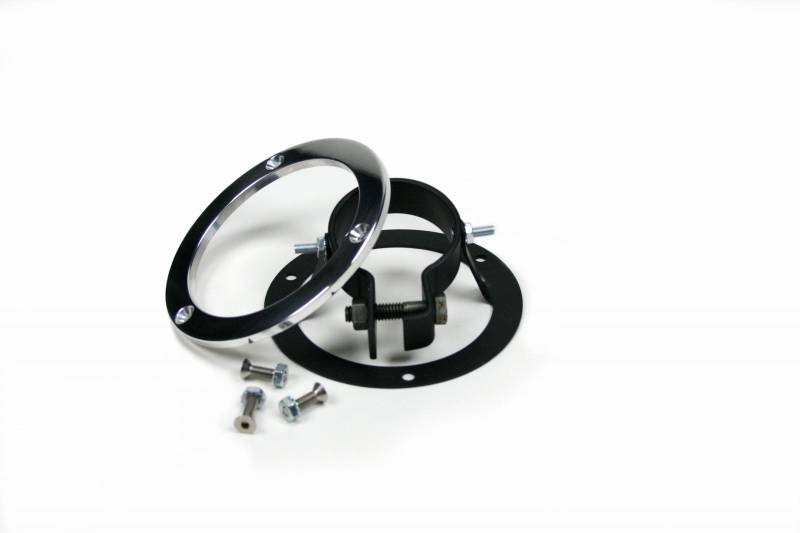 IDIDIT for Floor Mount Adjustable Trim Kit 2"
