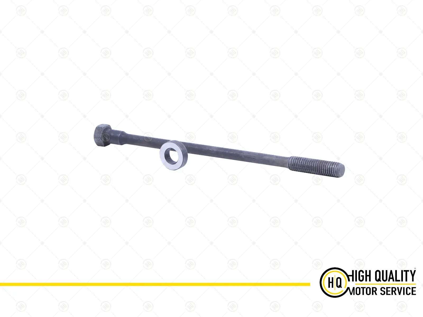 Cylinder Head Bolt With Washer For Deutz 02238632, BF913C, 913, 914.