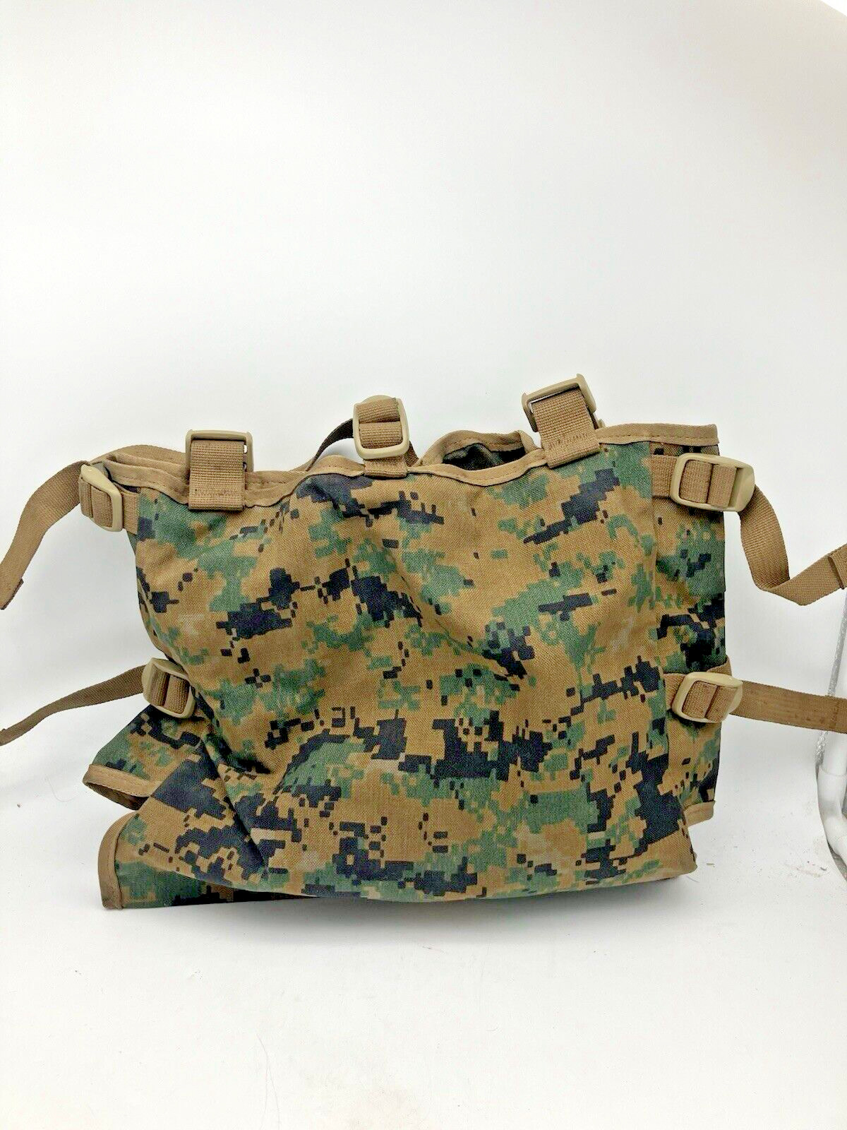 APB03 Radio Pouch Propper Int ARC'TERYX US Military Surplus