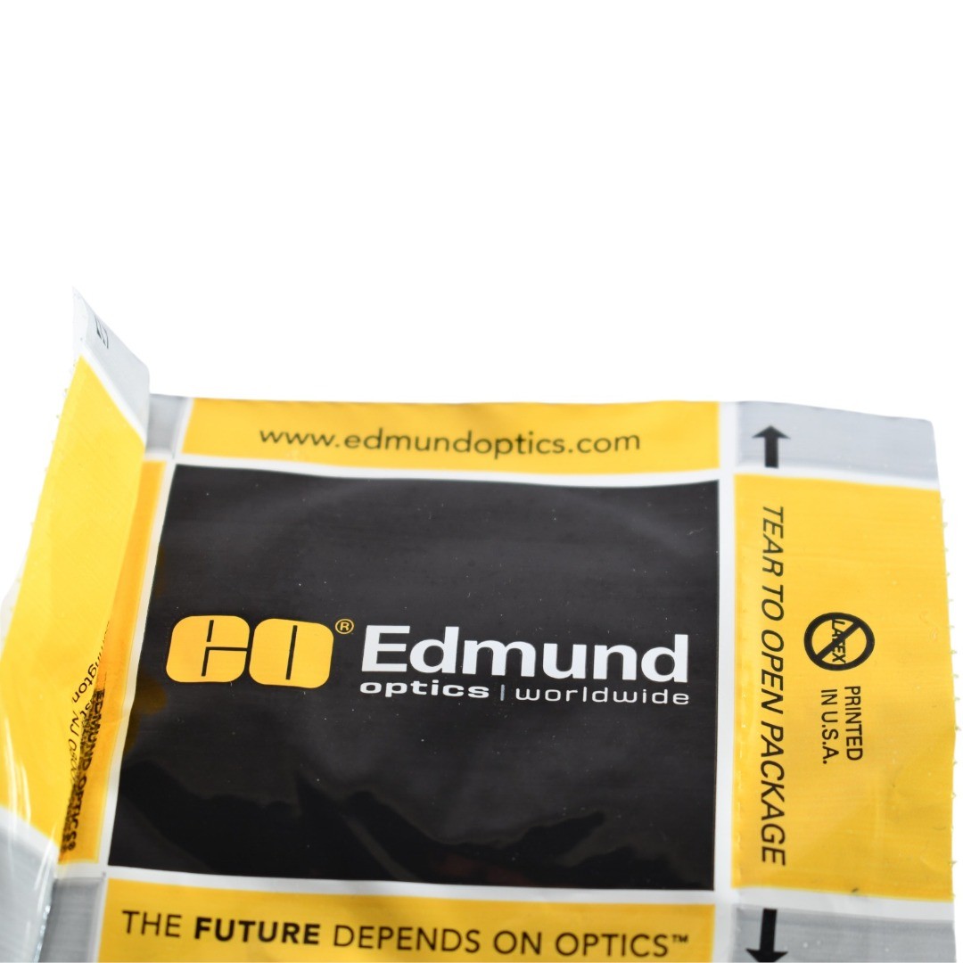 NEW Edmund Optics 43634 Sapphire Window 22mm Dia 1mm Thick Uncoated